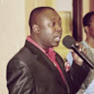 Meet your Posher, Paa kwasi